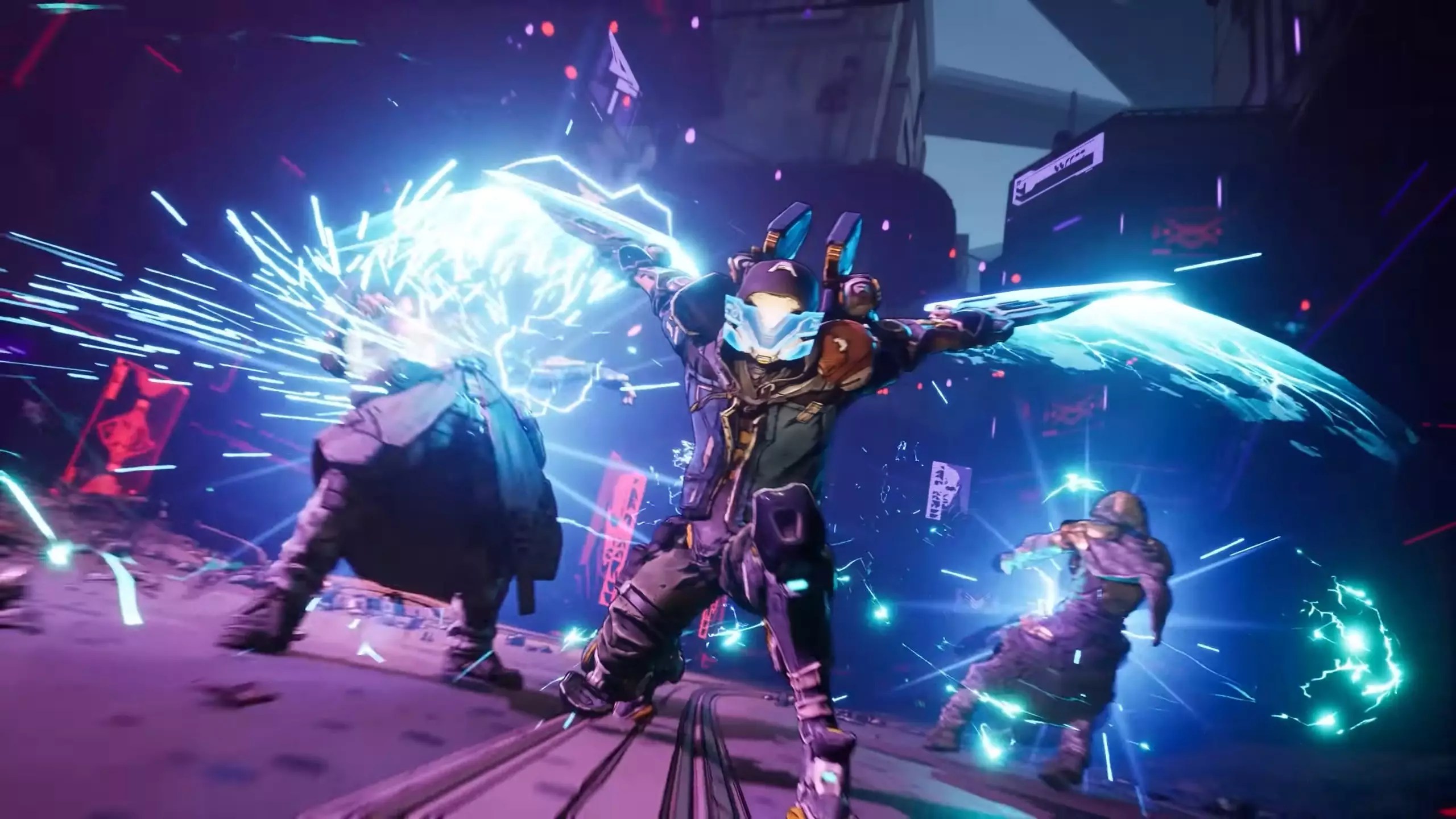 Unveiling a New Era of Action: The Rise of Innovative Gameplay in Borderlands 4