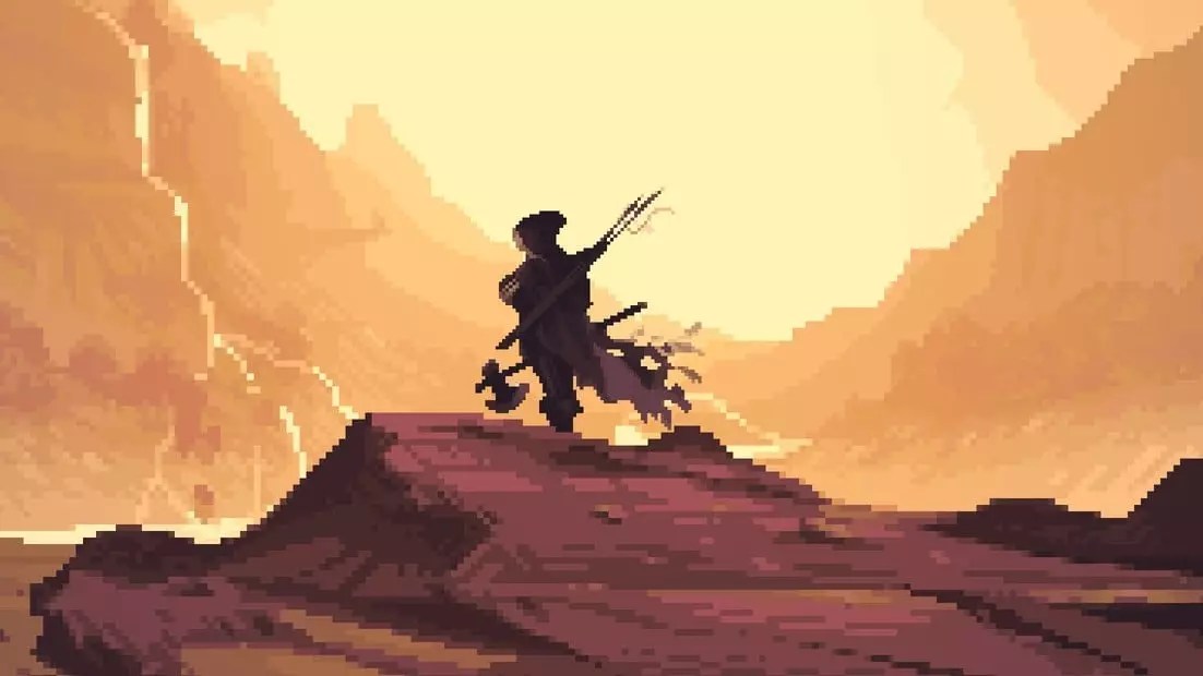 Unleashing the Power of Narrative: Why Roadwarden on Switch Will Redefine Adventure Gaming