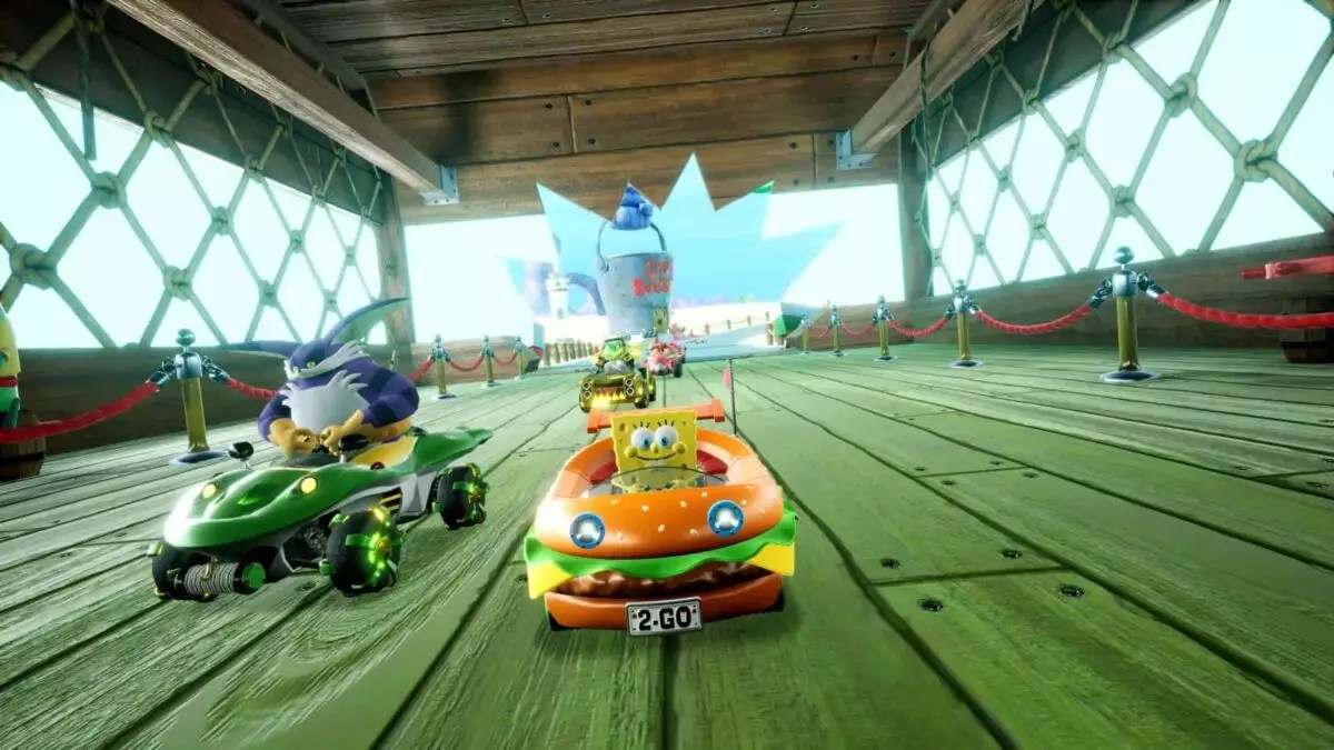 Unleashing Creativity and Innovation: Sonic Racing Crossworlds Breaks Conventional Boundaries