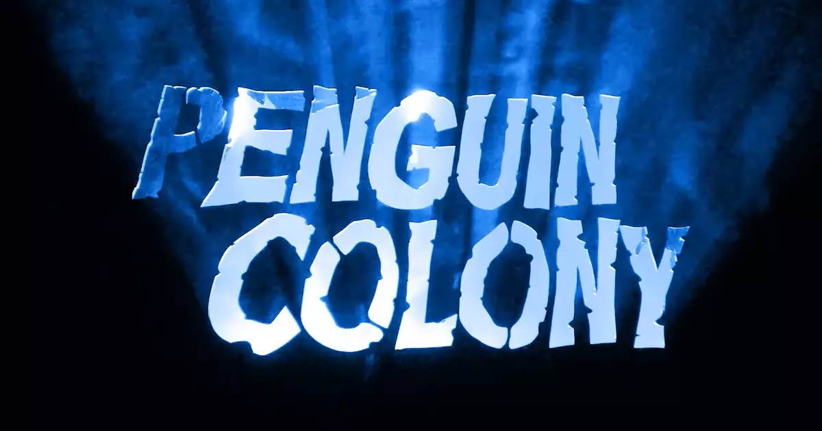 Unlocking the Power of Imagination: The Surprising Depth of Penguin-Themed Adventures