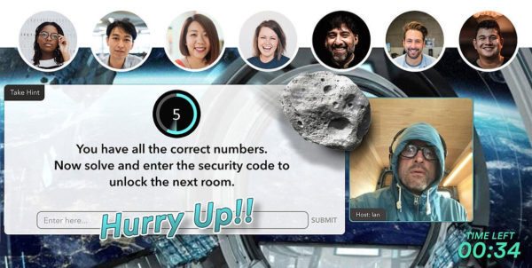 Fun free online escape games · escape from home · marty and the thief in the night · escape room herndon: 28 Fun Virtual Escape Rooms For Online Puzzle Solvers