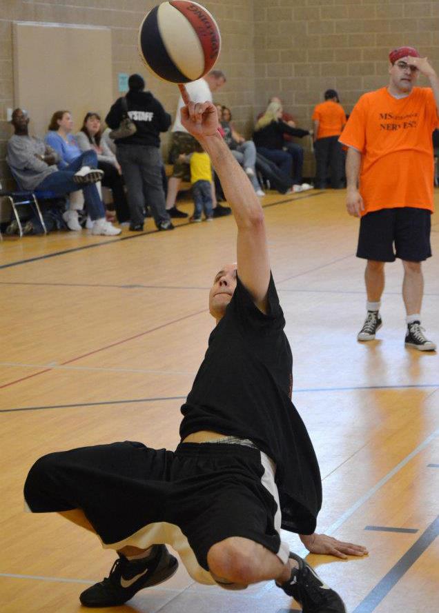 undefeated gold snake basketball