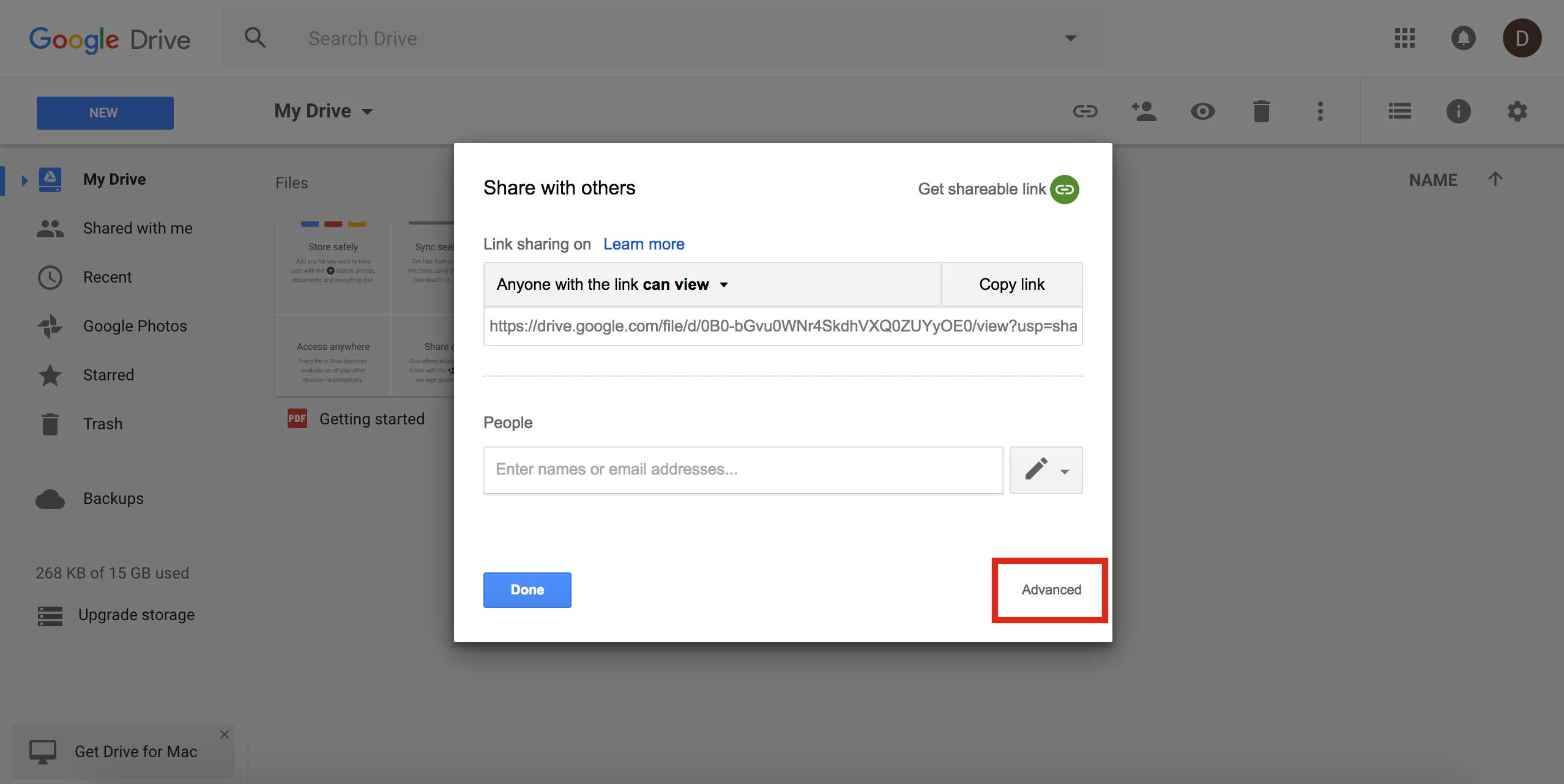 The apps and services that are listed in this category … How Can I Make My Google Drive Document Public Appy Pie Help