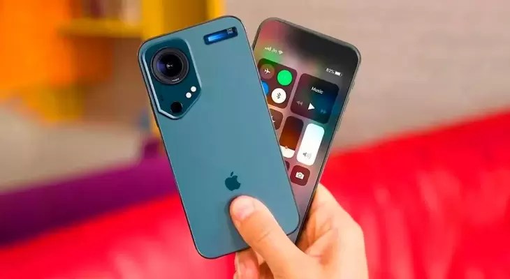 جوال ايفون 14 ميني ياتي مع مواصفات شبيهة كثيرا بالاخ السابق ايفون 13 برو ماكس ، و iphone 14 mini هو الاخ الاصغر لجوال ايفون 14 وايفون 14 برو و ايفون 14 برو . ØªØ³Ø±ÙØ¨Ø§Øª ÙØ¨ÙØ±Ø© Ø¹Ù Ø¢ÙÙÙÙ 14 Ø§ÙÙÙØªØ¸Ø± ÙÙØ§ÙØ© Ø³ÙØ¯ ÙÙØ£ÙØ¨Ø§Ø¡