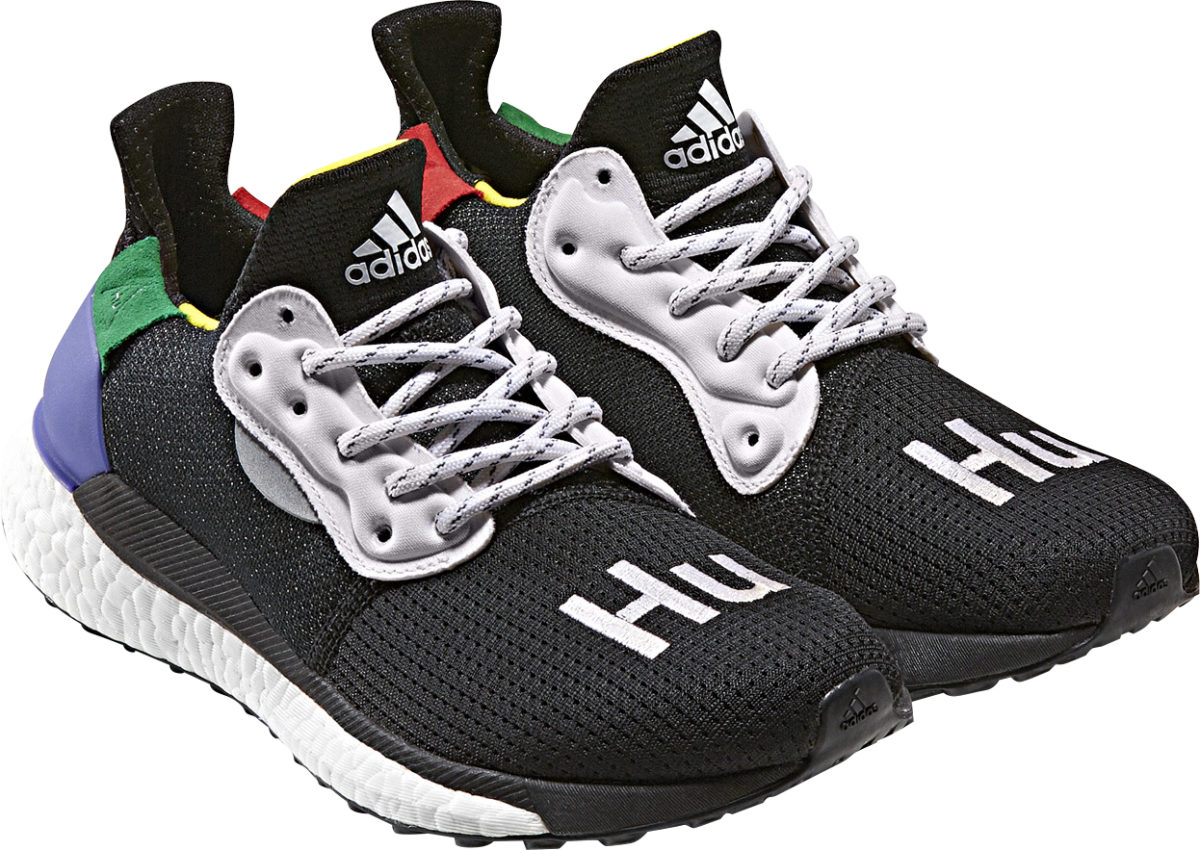 solar glide pharrell