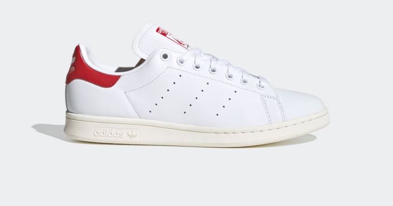 stan smith adidas rose