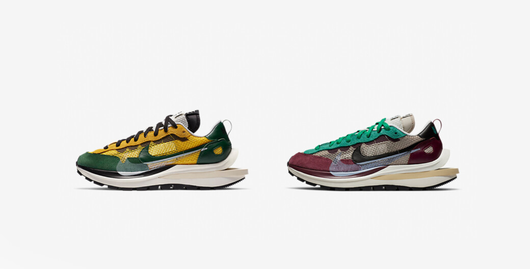 nike x sacai sneakers