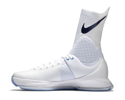 kd elite white