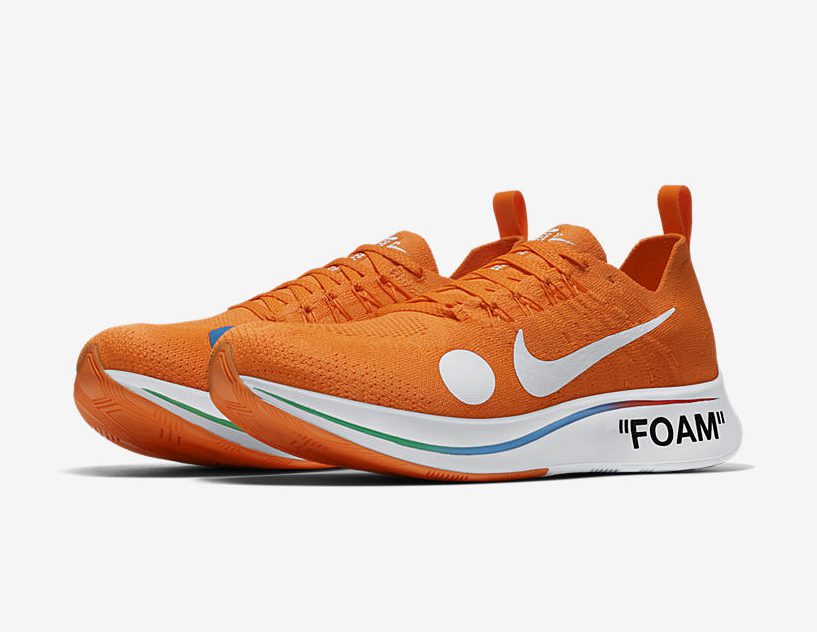 retail zoom fly off white