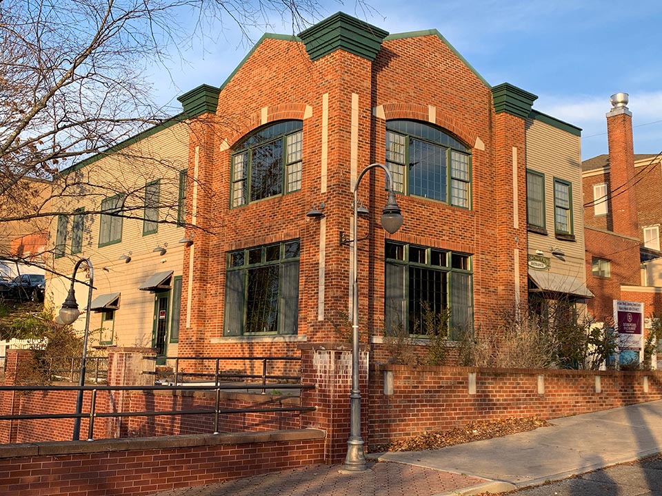 Reese's House - SNJ Today - Vimarsana News