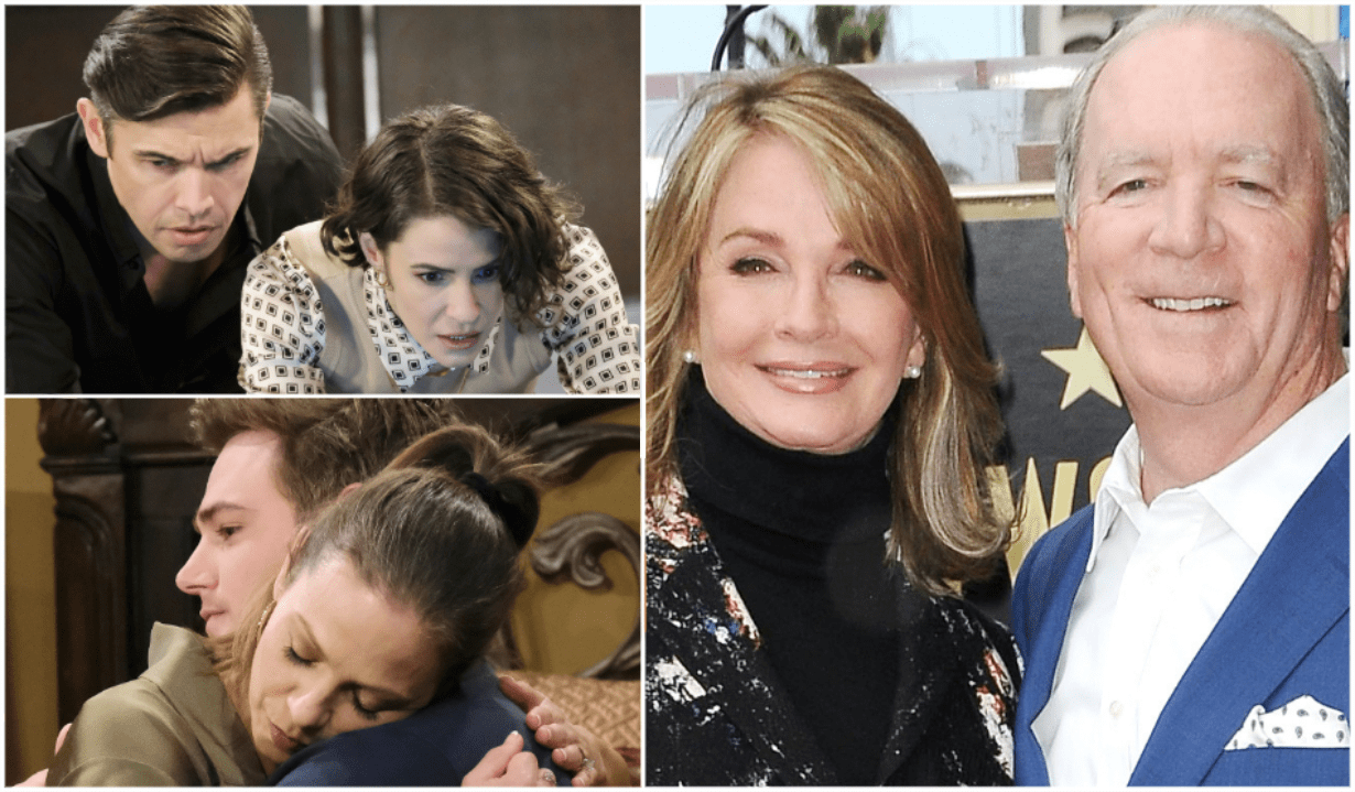 Days of Our Lives Boss Gets Frank About the Show's Move to Peacock