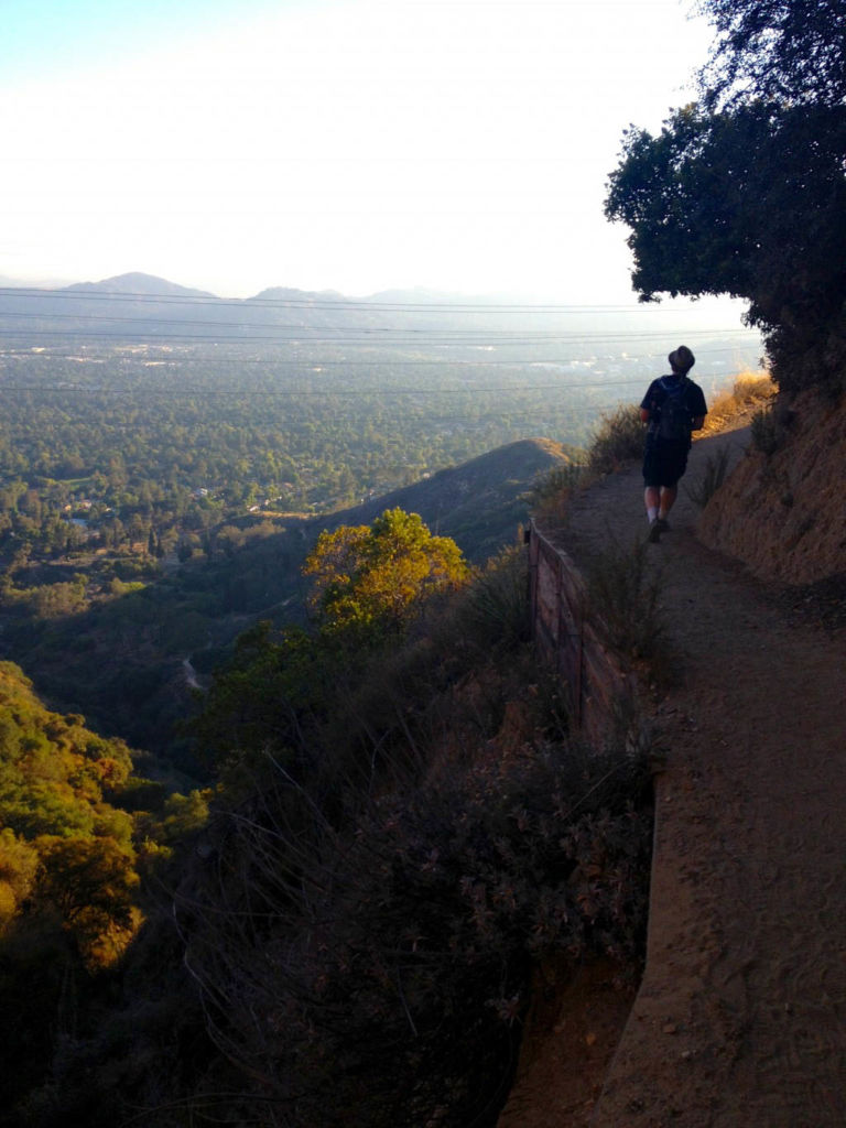 Trail Engineering