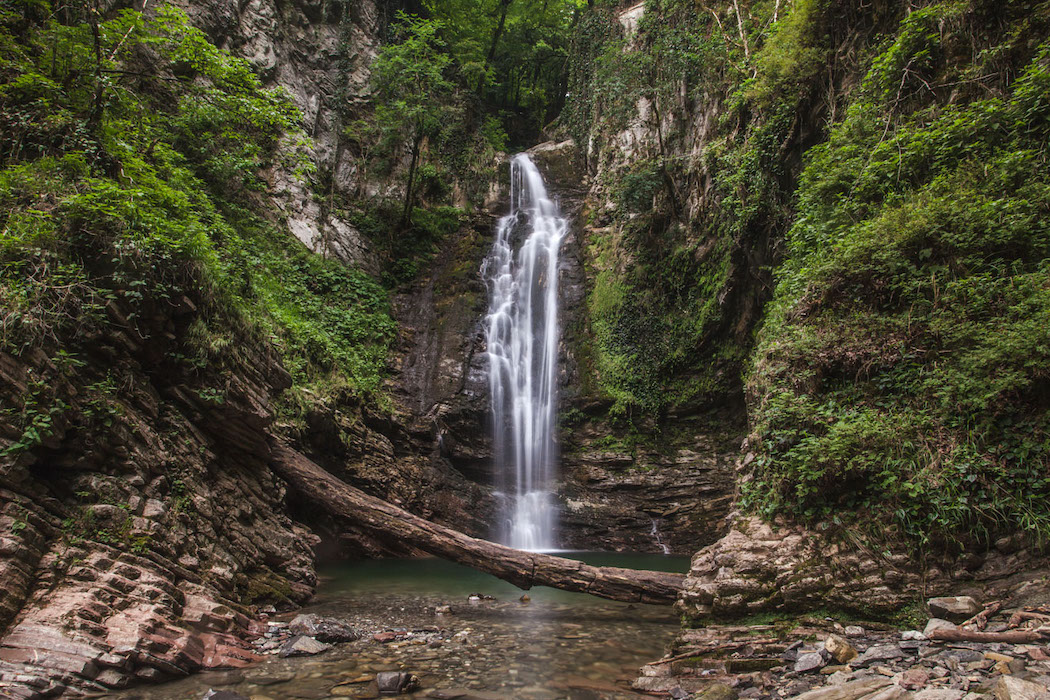 Купить тур в отель заполярье санаторий из москвы по выгодным ценам: Treking Tury Na Azhekskij Vodopad Ot Fitnes Kluba Zfit Scapp