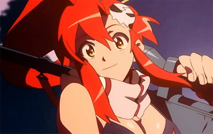 Of all the things that make life just a little bit sweeter—dvrs, heated car seats, illamasqua nail varnish in collide—dna testing doesn't exactly spring to mind, unless you dream of appearing on a dramatic. 31 Anime Characters With Red Hair