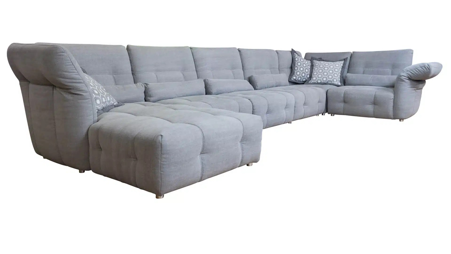 Sofa schlafcouch rosa bett depot. Sofas gÃ¼nstig bei Hamburg im Sofadepot.