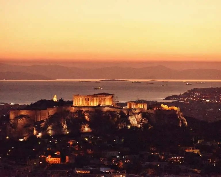 JPG “niche” means comfort, rejuvenation and security in . 10 Best Athens Hotels With Acropolis Views Sofia Adventures