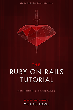 Normal people seeing my account: Ruby On Rails Tutorial Learn Enough To Be Dangerous