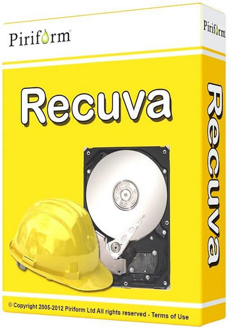 Double click on the file to open the installation wizard and click . Recuva Free Download - Quickly Recover Deleted Data - Softlay