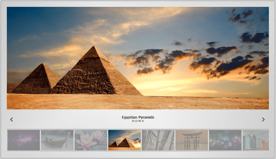 Photo gallery by 10web · 7. 30+ Best of Best Free Stylish Jquery SlideShow Plugins | Softstribe
