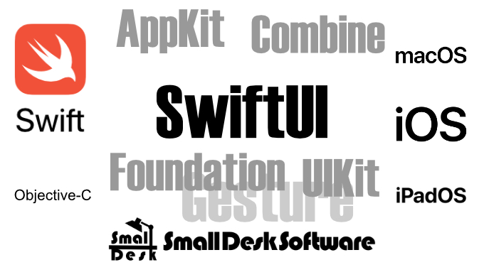Swift Swiftui 明るい色と暗い色の判定 Smalldesksoftware