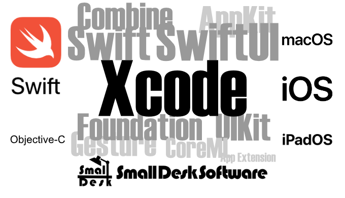 Xcode Ios アプリのバックグラウンド処理やバックグラウンドからの復帰処理のデバッグ方法 Smalldesksoftware