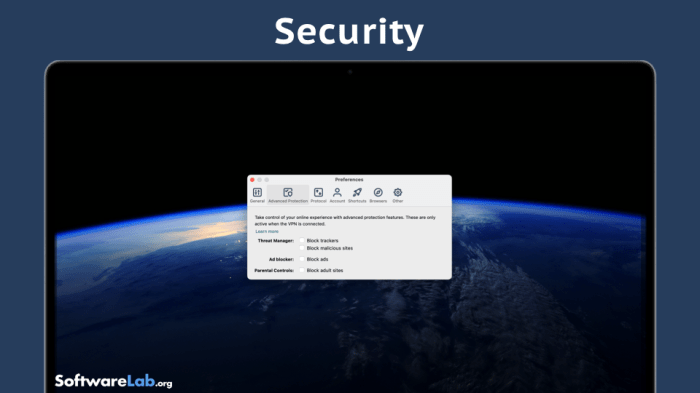 ExpressVPN – Encryption Utility – ExpressVPN