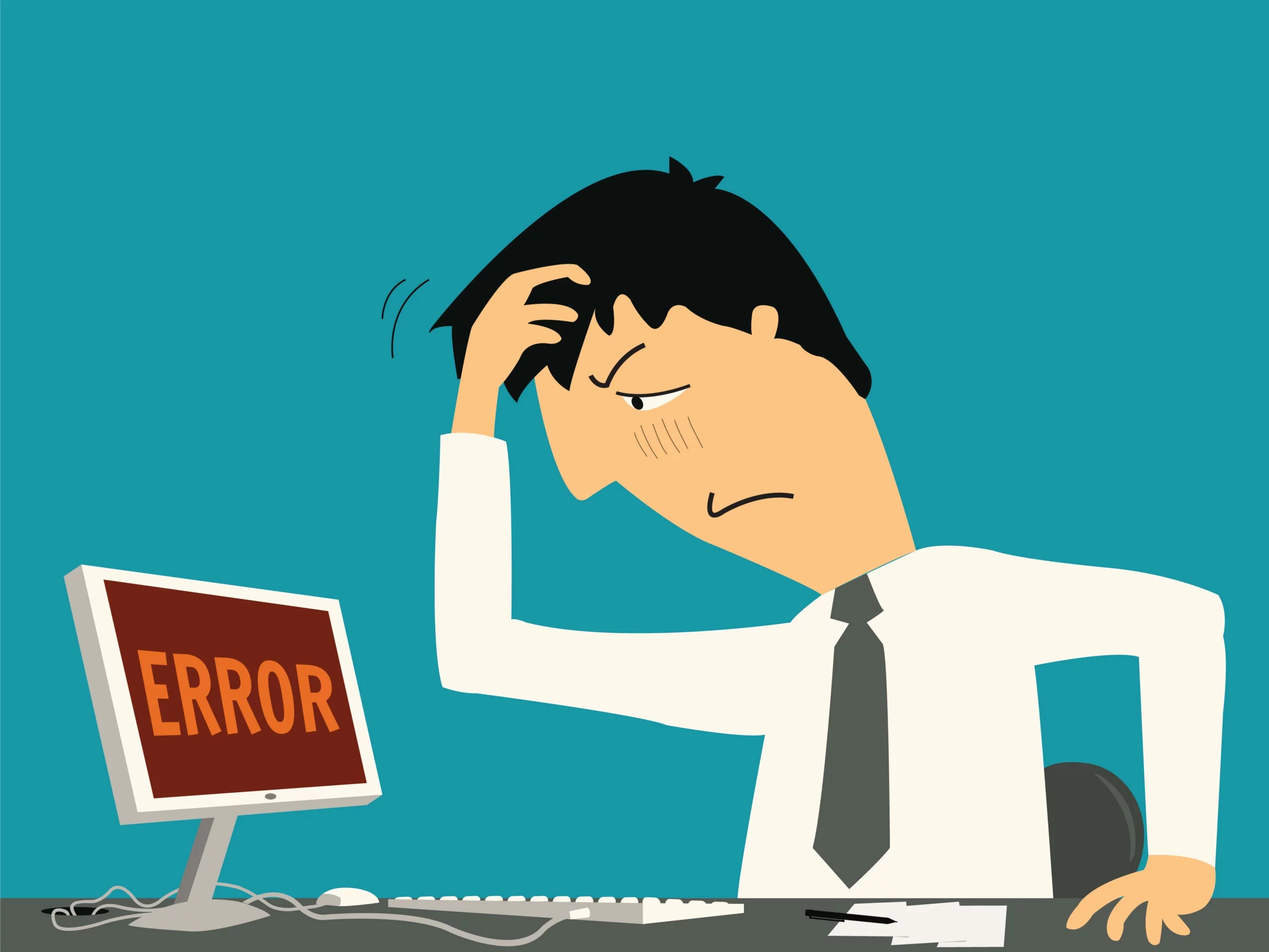 Before fixing a microsoft windows blue screen or blue screen of death error (bsod), you must first identify what error it is, as there are multiple types of blue screen e. How To Fix Windows Update Error 0x800f0900 Software Tested