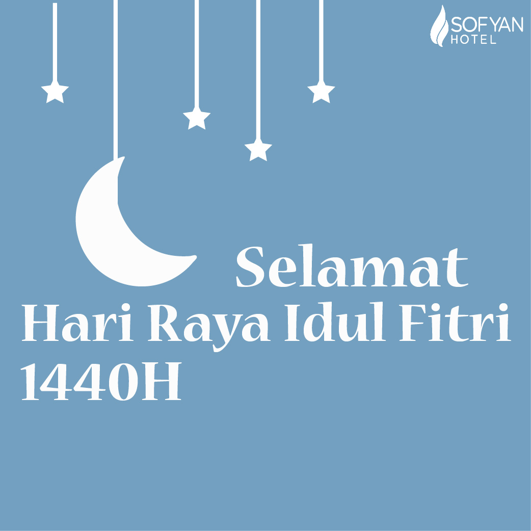 Sofyan Hotel - Ucapan Selamat Hari Raya Idul Fitri 1042_X_1042_jpg