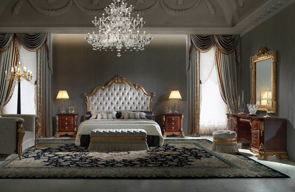 These bedroom cleaning tips from clean sweep will keep your home clean. Soher Manufacturers Of Luxury Beds For Luxury Bedrooms