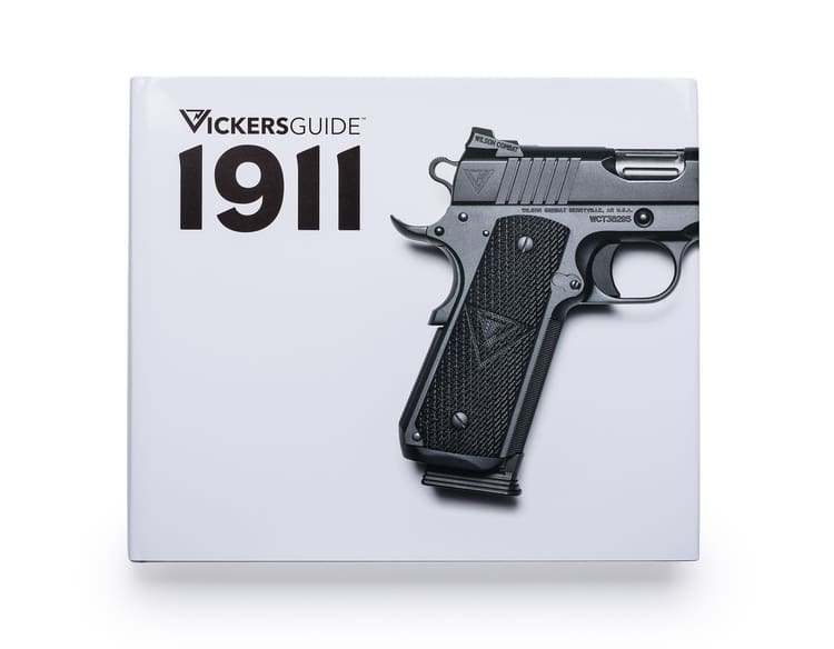 The sig sauer 1911 max michel bb pistol emanates from its signature . Weapons Tactical Fanboy