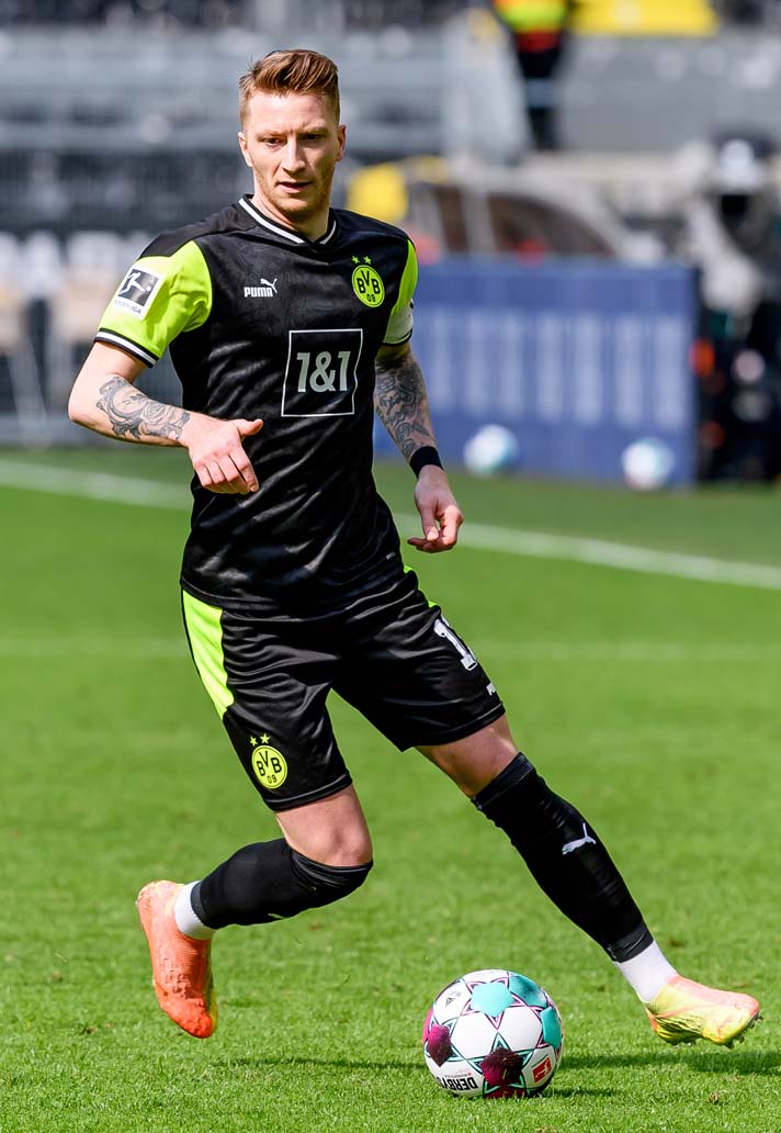 The soccer world might love them, or they may not be well received, but what we can assure you is that puma is blazing new trails, creating standout kits that will get the conversation going. Borussia Dortmund Fourth Kit Quality Assurance Protein Burger Com