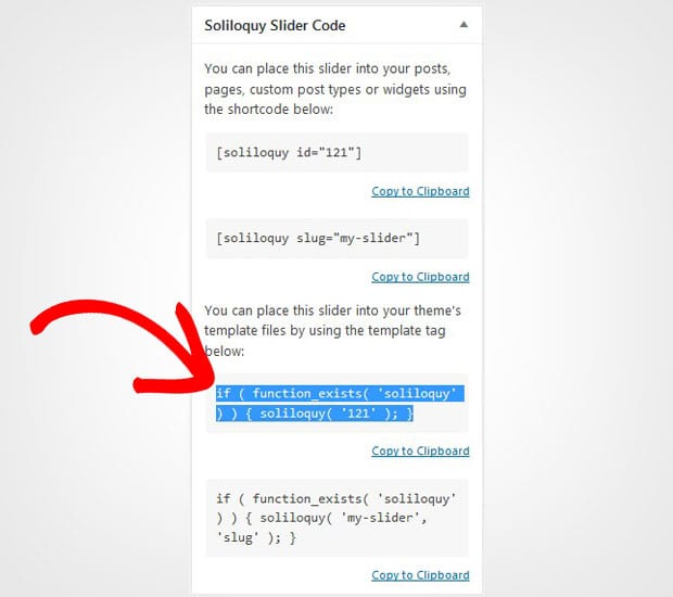Menambahkan slide show pada wp situs. How To Add An Image Slider In Wordpress Header