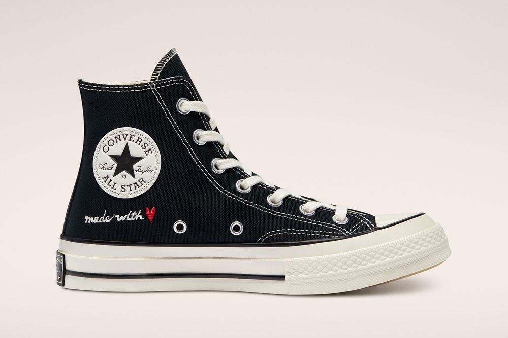 tenis converse edicion especial