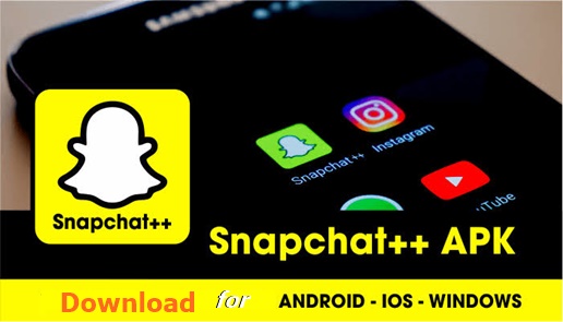August 20, 2021 14:03 ist. Snapchat++ apk Download For Android Latest Version