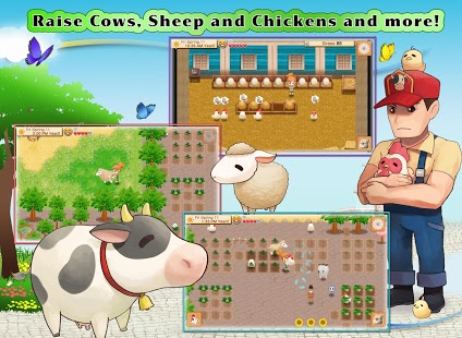 17/06/2021 · games like farmville for iphone : Best Games Like Harvest Moon For Iphone Or Ipad In 2022 Softonic