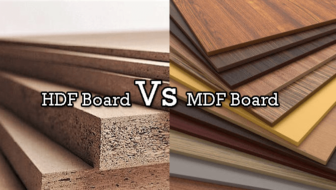 Selecting the right kitchen cabinets will not. HDF Vs MDF Board: Differences & Which is Better for Cabinets?