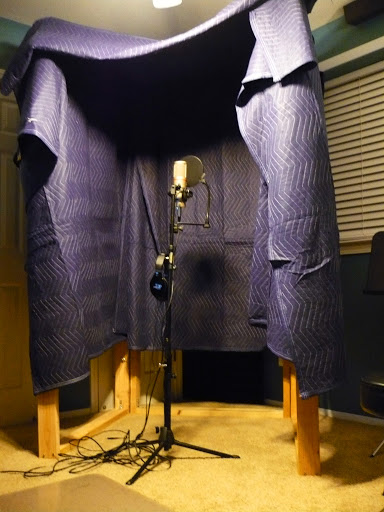 40+ Great How To Build A Vocal Booth In A Bedroom / How to Soundproof Your Space DIY Projects Craft Ideas : 23.08.2021 · you must take care of that to some level, whether using acoustic treatment or a diy vocal booth.