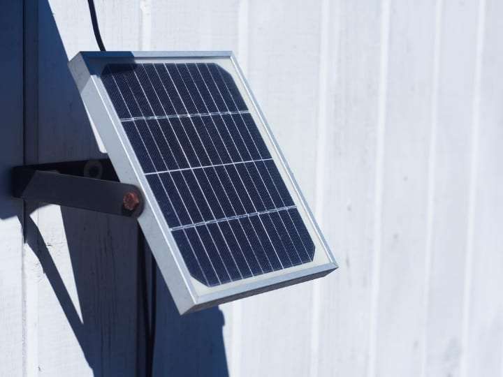 How to Tell if Your Ring Solar Panel is Working How to Tell if Your Ring Solar Panel is Working