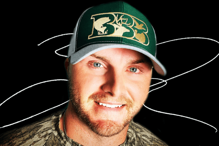 Who Is Robert Rushing? Toya Johnson Fiance