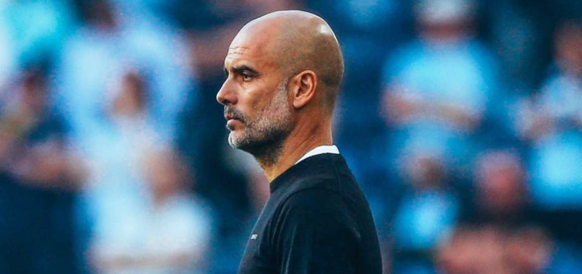 NI RODRI NI FERNANDINHO: Pep Guardiola explicó por qué arrancó la final de la UEFA Champions League ante Chelsea sin mediocentro nominal - Vimarsana News