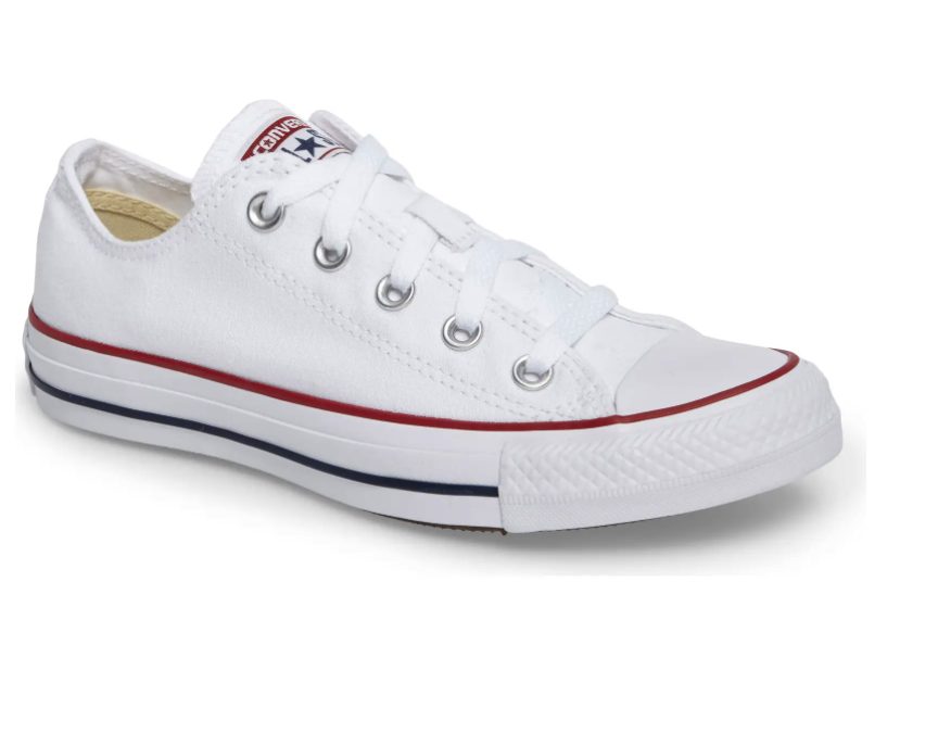 cheap white converse womens