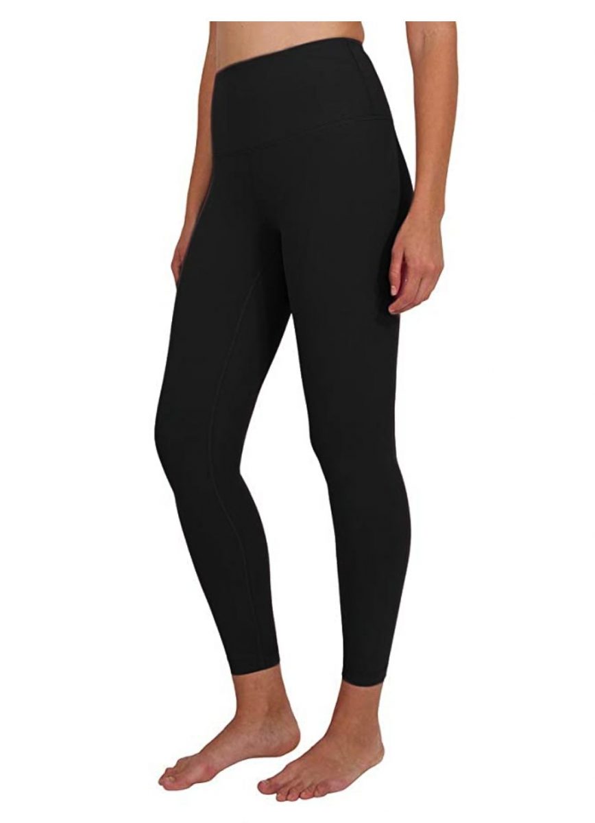 align dupe leggings