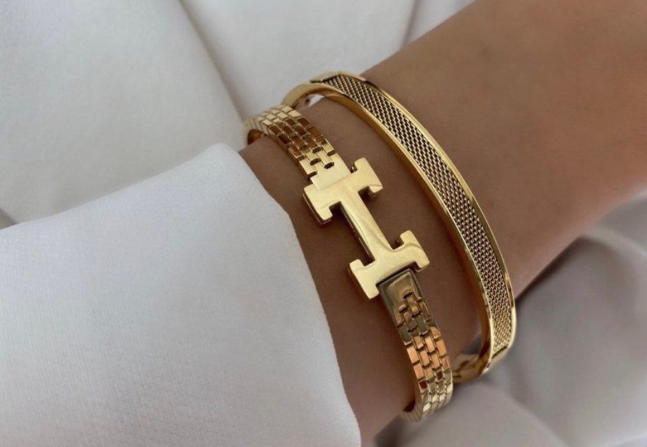 hermes bracelet women