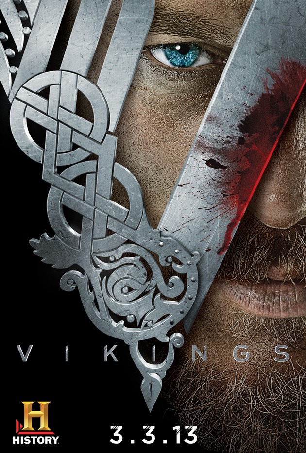 Donde Ver La Sexta Temporada De Vikingos En España