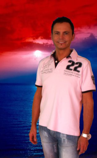 Der Maler Ramon Graupner La Fragranza