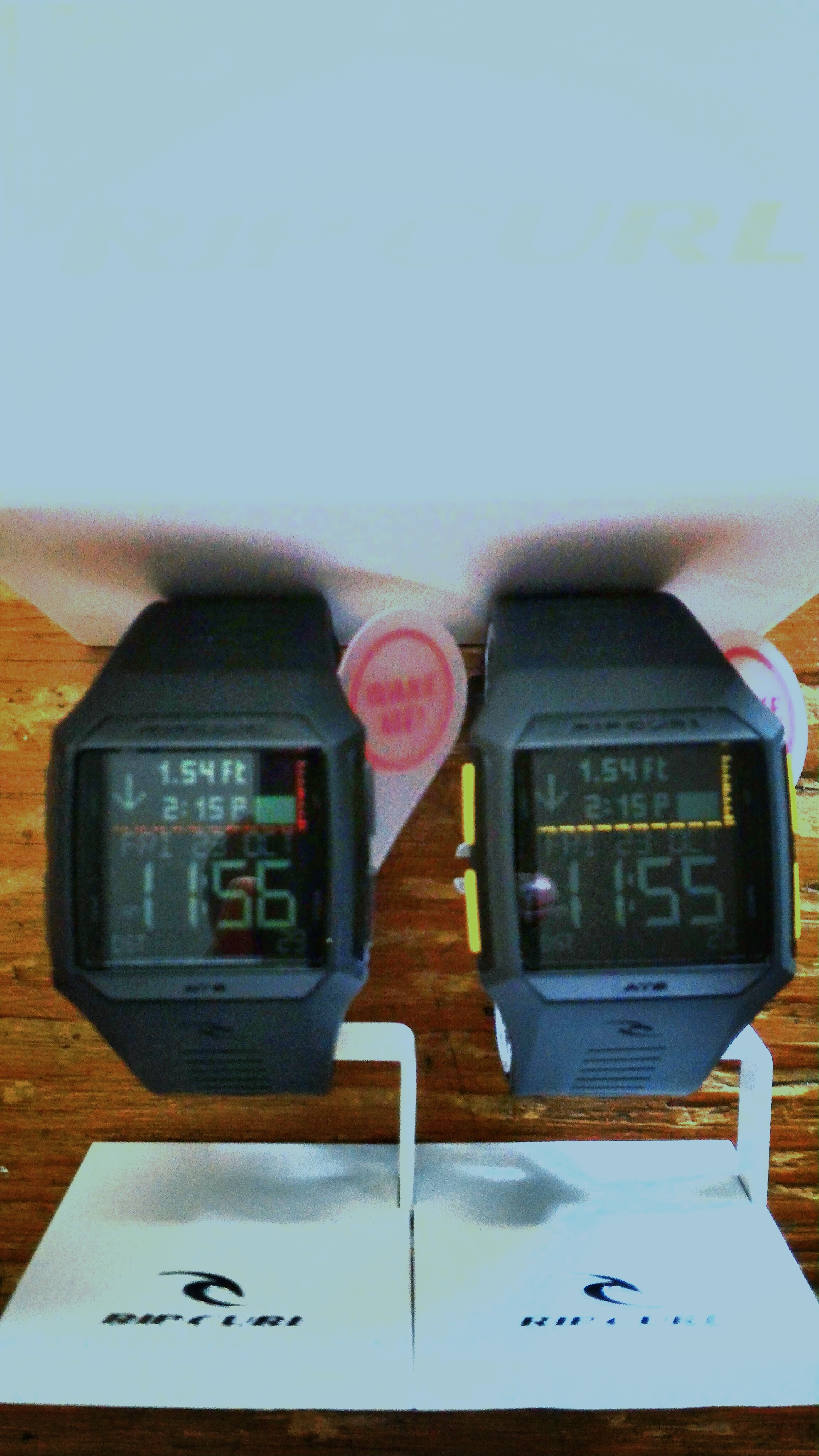 Finally an affordable tide watch