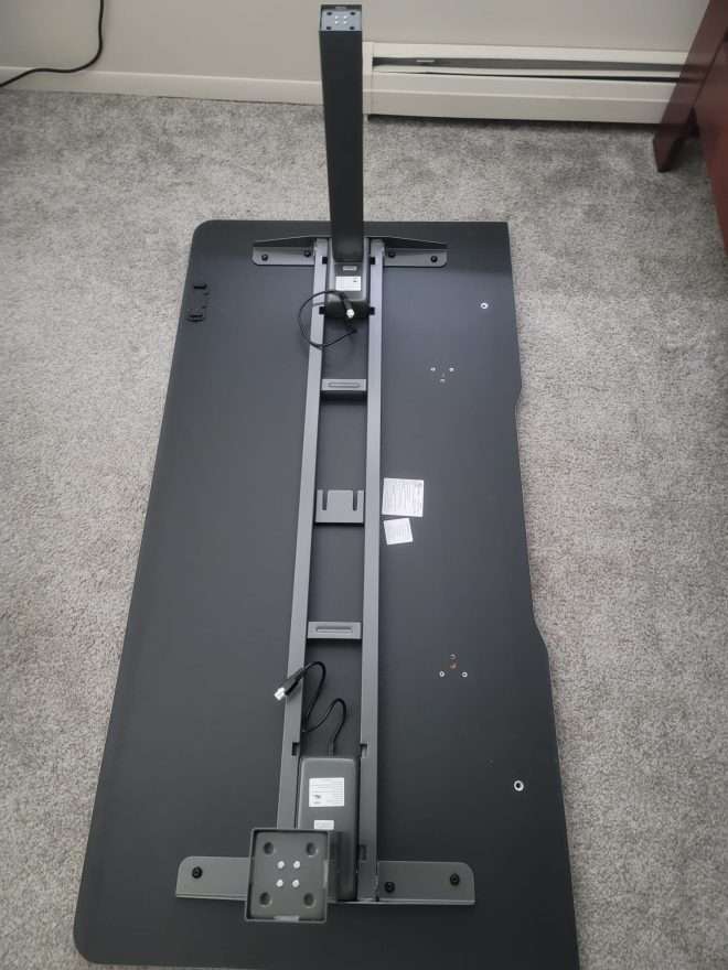Vari Standing Desk