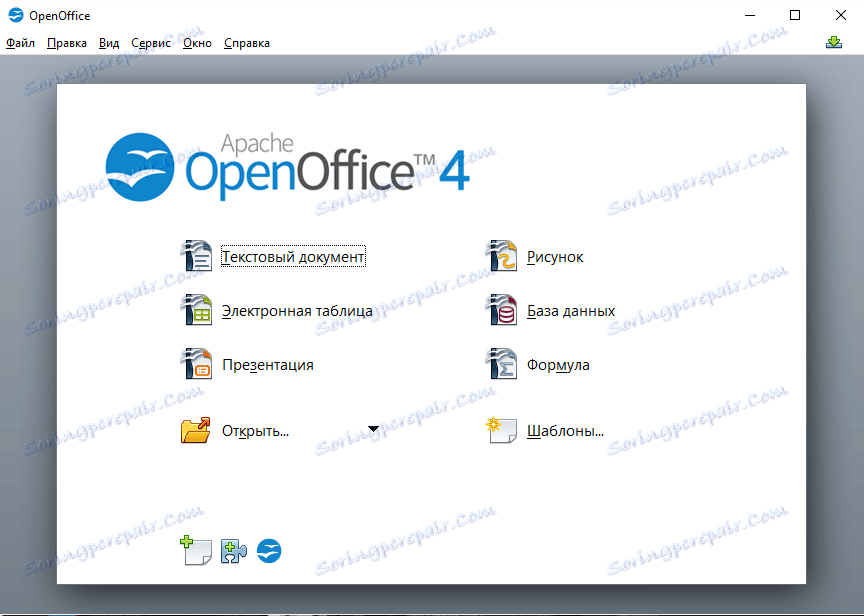Stahnete Apache Openoffice Zdarma V Rustine
