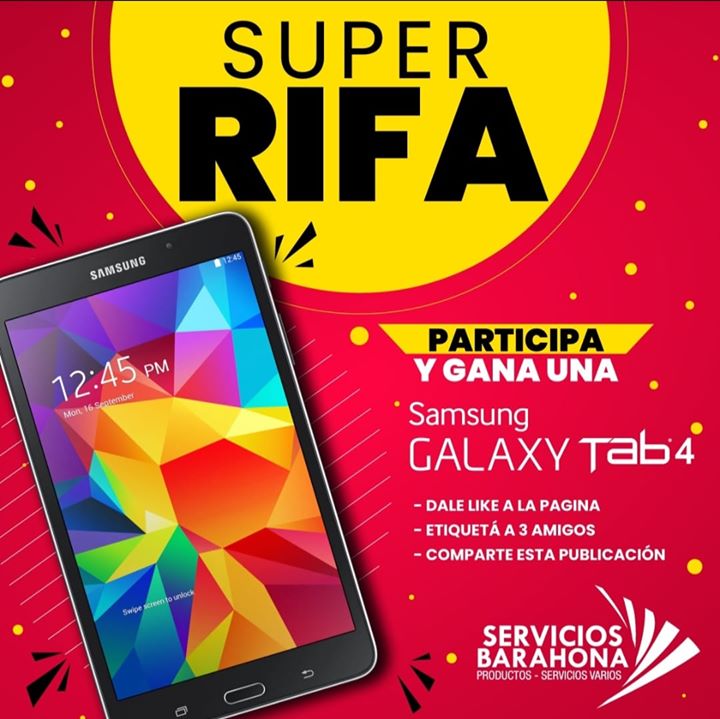 Rifa De Productos Rifa Yanbal Pdf Alisa Tremblay