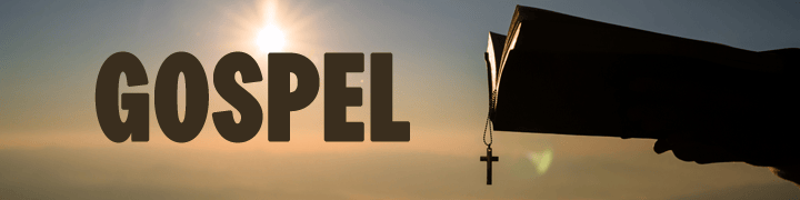Canal Gospel